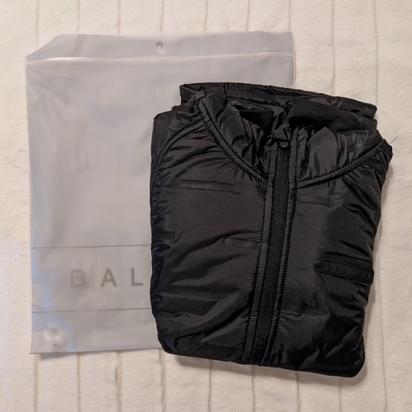 Balance Athletica Summit Jacket - Midnight - Picture 4 of 4